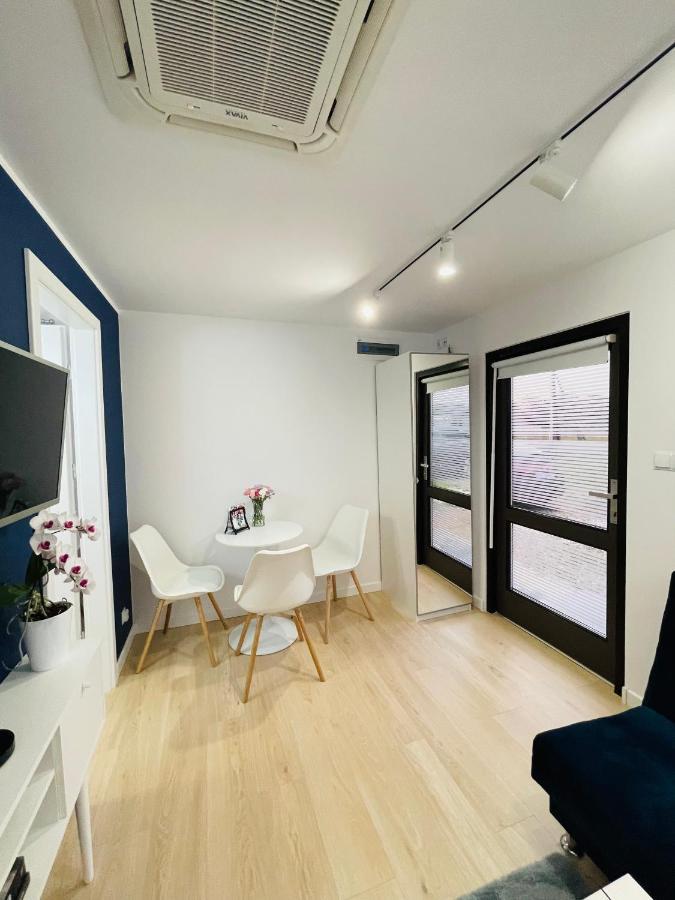Beds Friends Apartments Zator Exterior foto