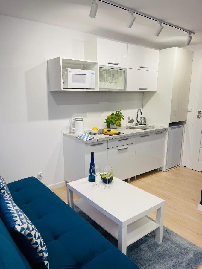 Beds Friends Apartments Zator Exterior foto