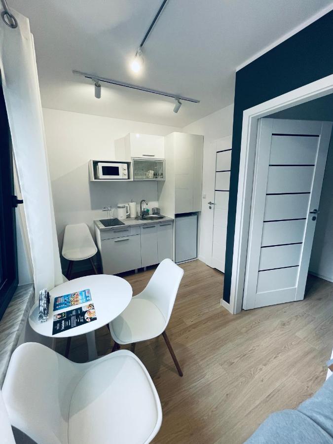 Beds Friends Apartments Zator Exterior foto