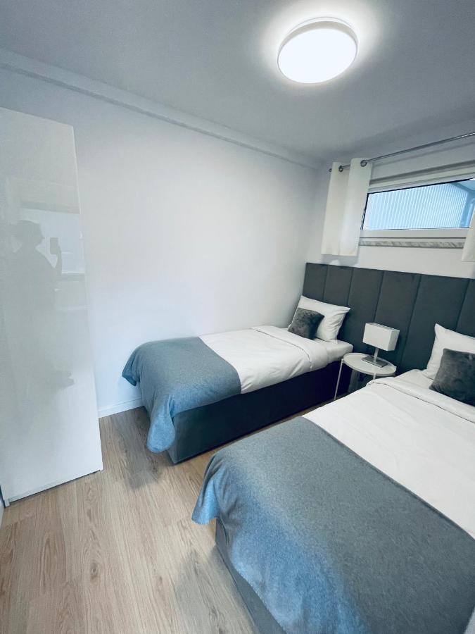 Beds Friends Apartments Zator Exterior foto